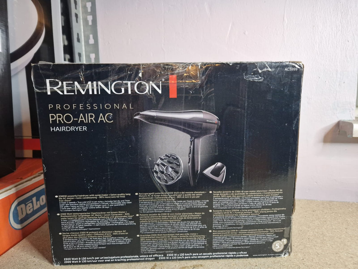 Remington Haartrockner Profi Air 2300 W