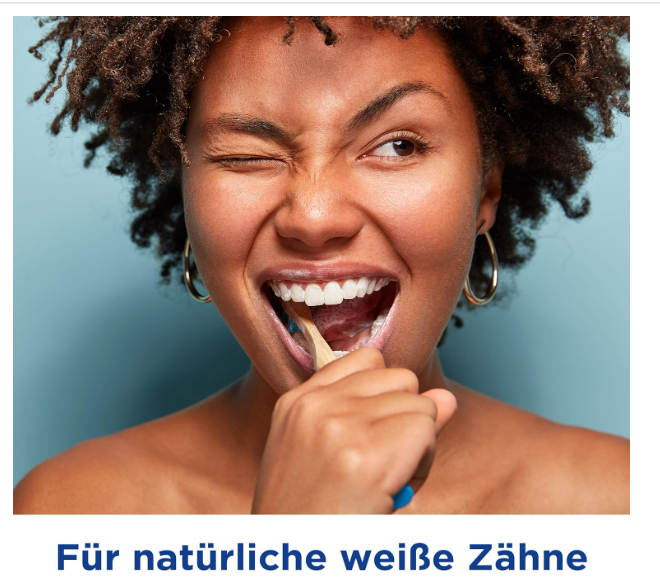Colgate Zahnpasta Komplett Ultra Weiss 10x75 ml