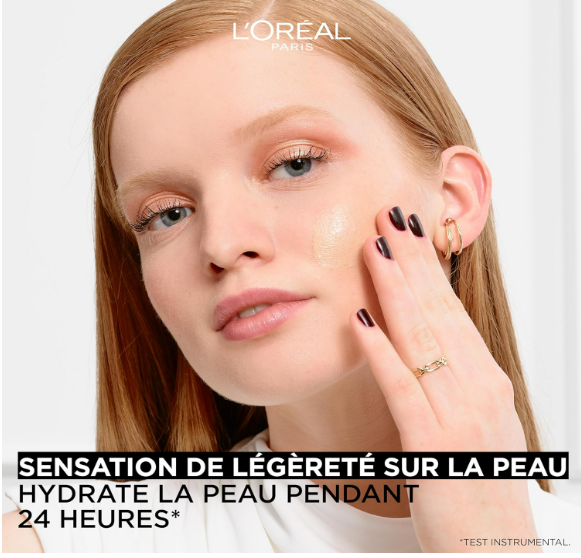 L'Oréal Paris  Accord Parfait Serum 3-4