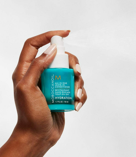Moroccanoil All In One Leave In Conditioner