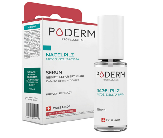 PODERM - NAGELPILZ-BEHANDLUNG 8ml