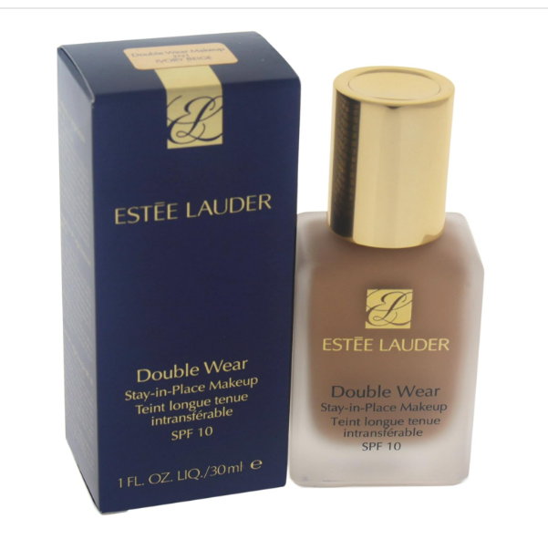 Estée Lauder Make-up Basis 1er Pack  30 ml IVORY BEIGE