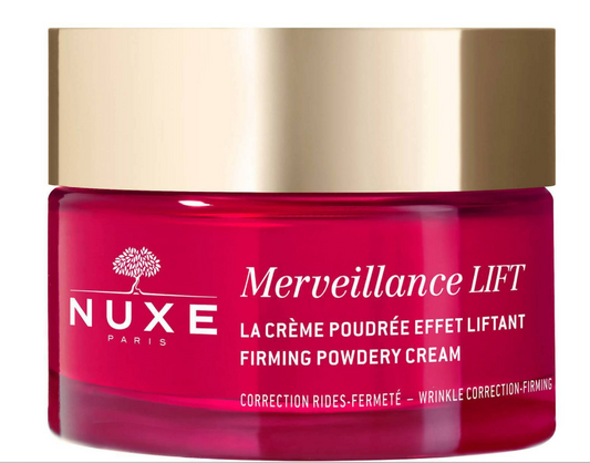 Merveillance Lift Anti-Falten-Tagescreme mit Lifting-Effekt 50 ml