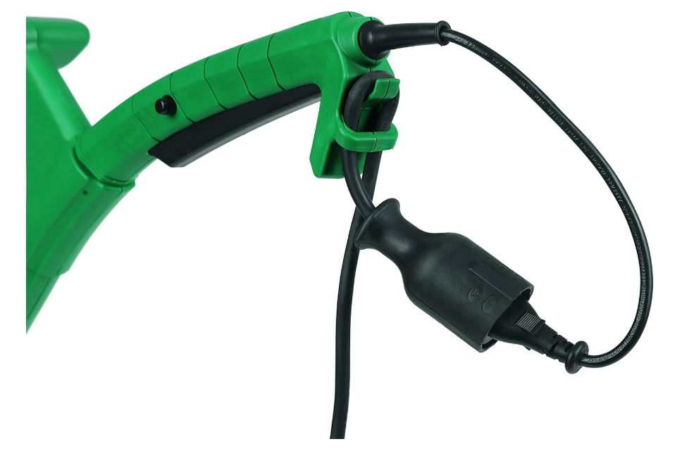 EASYmaxx Fugenreiniger elektrisch
