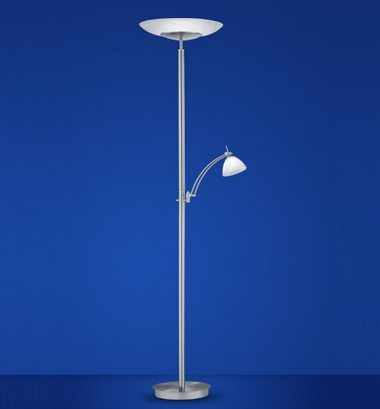 Leuchten Deckenfluter - Modell Falun - Deckenleuchte